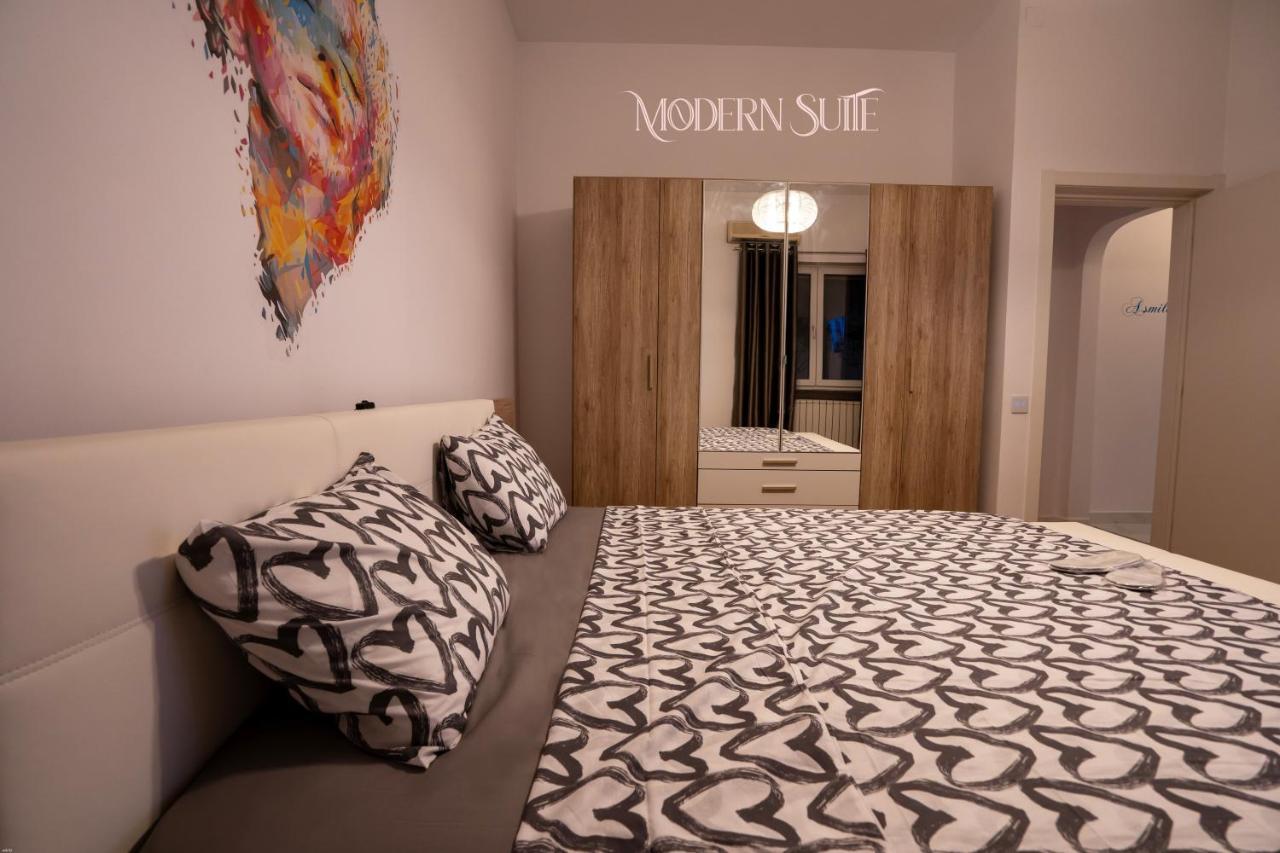 Maera Suites Central Bucharest Exterior photo