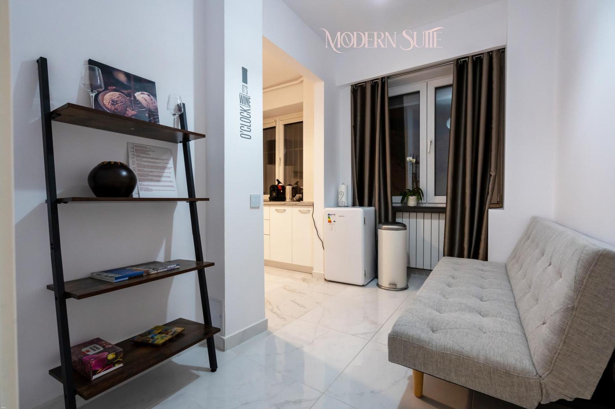 Maera Suites Central Bucharest Exterior photo